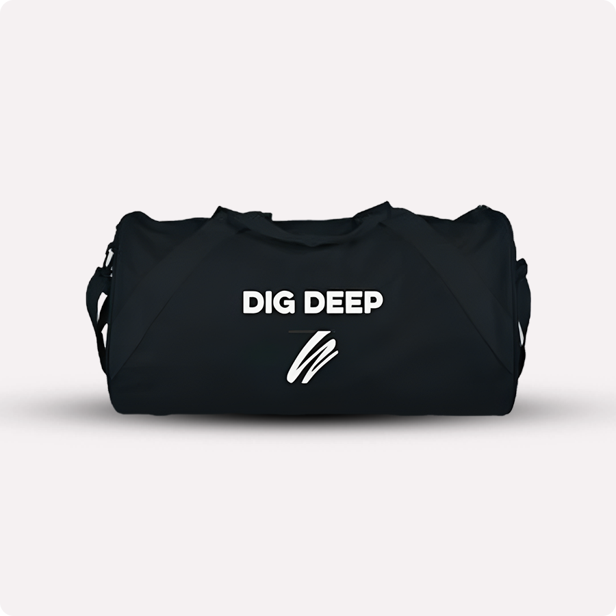 Duffel bag