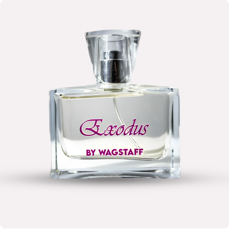 Exodus by Wagstaff - The Fragrance of Grace