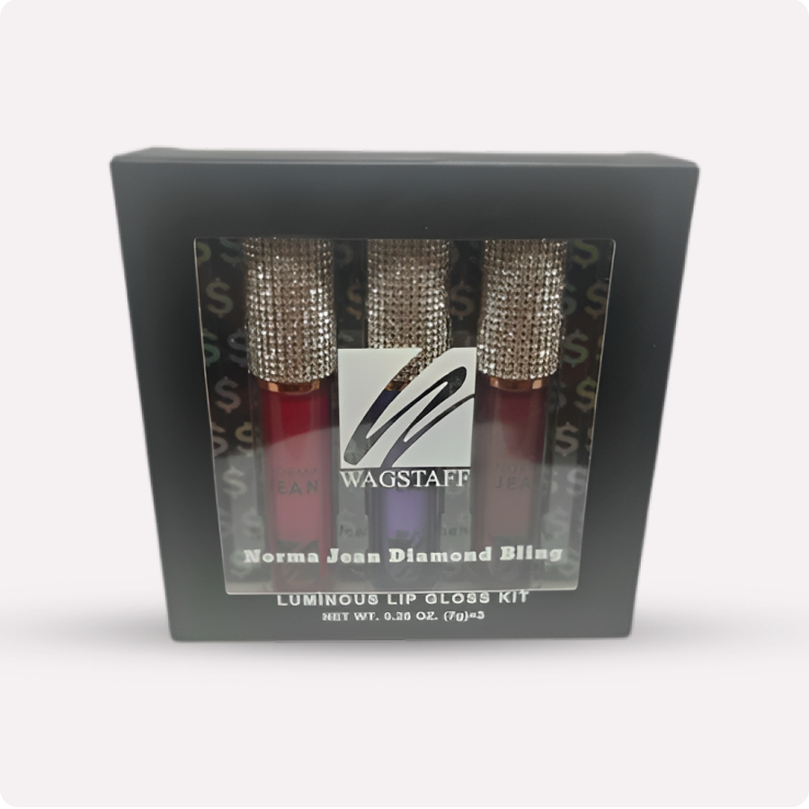 Lip Gloss Kit